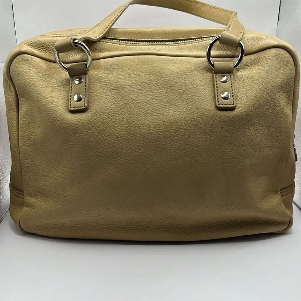 YVES SAINT LAURENT YSL LOVER BAG NWT